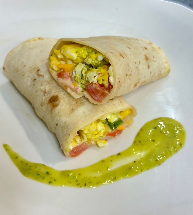 Florida City Restaurant (Florida City)