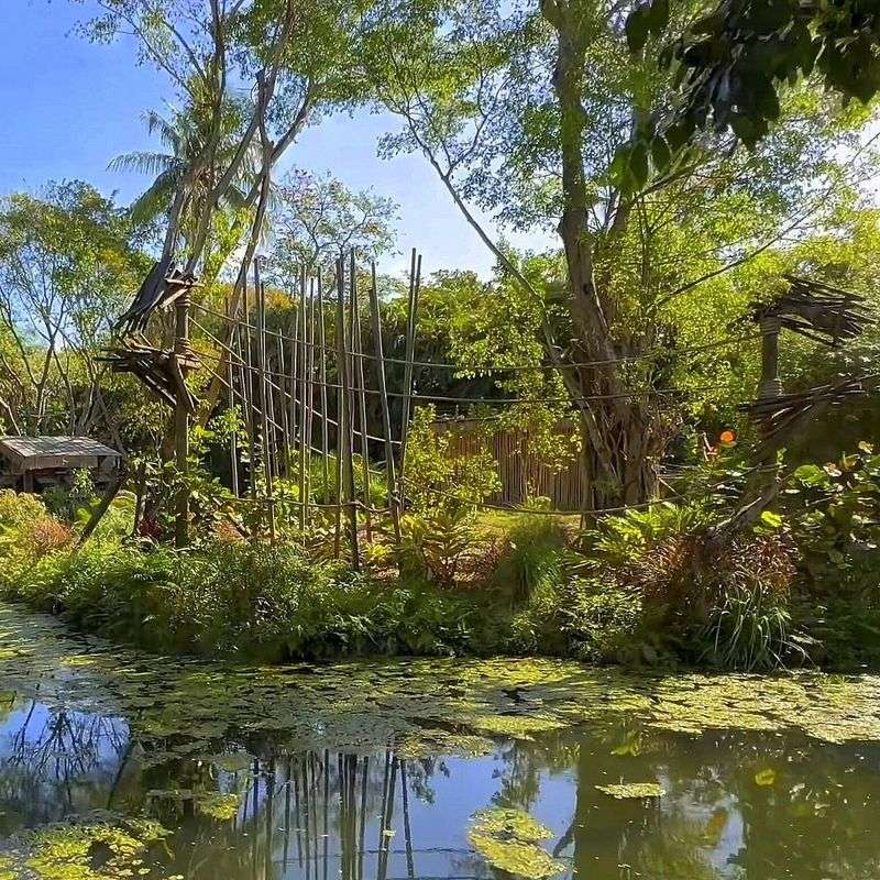 Palm Beach Zoo & Conservation Society — West Palm Beach, FL