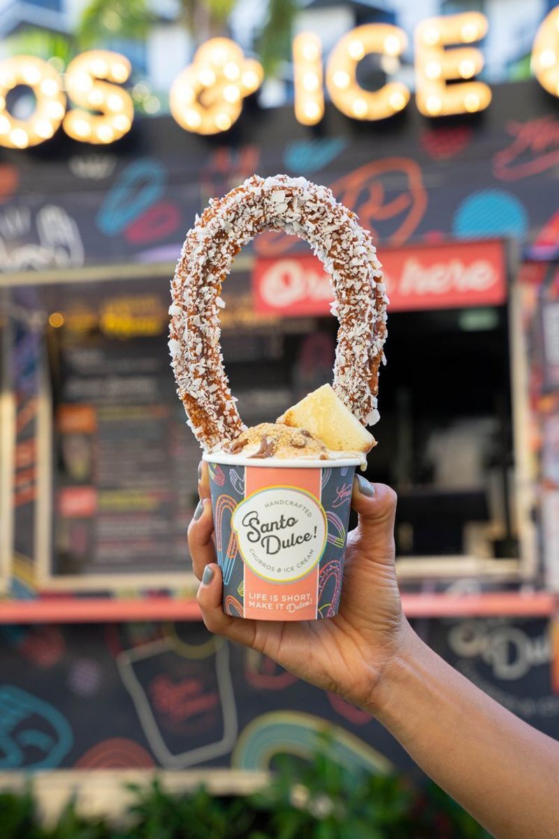 Smorgasburg (Wynwood)