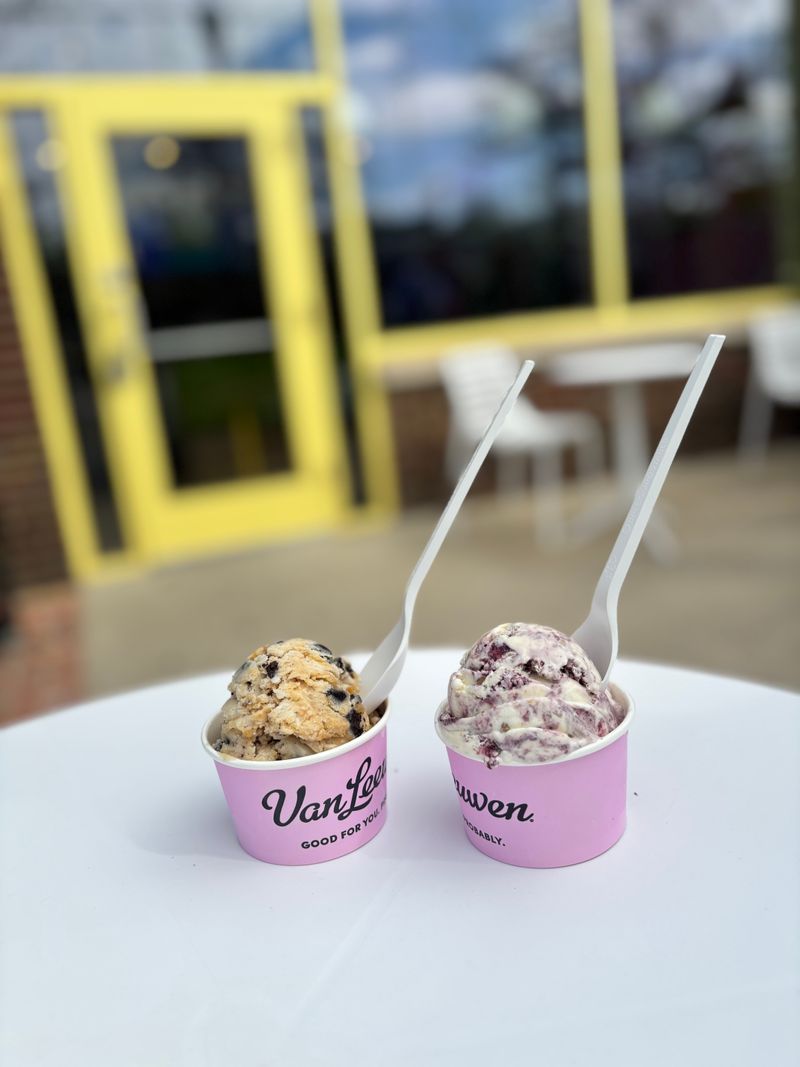 Van Leeuwen Ice Cream (Nashville)