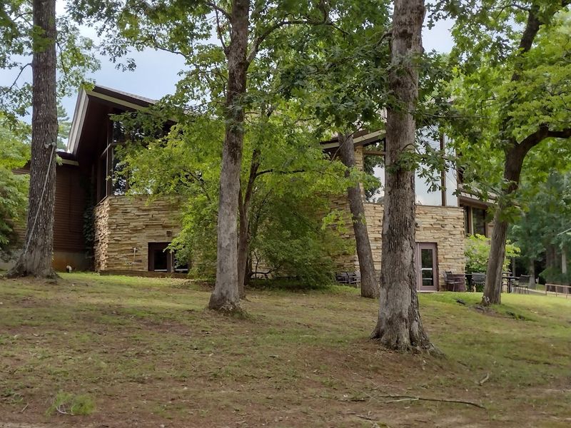 The Restaurant at Cumberland Mountain (Crossville)