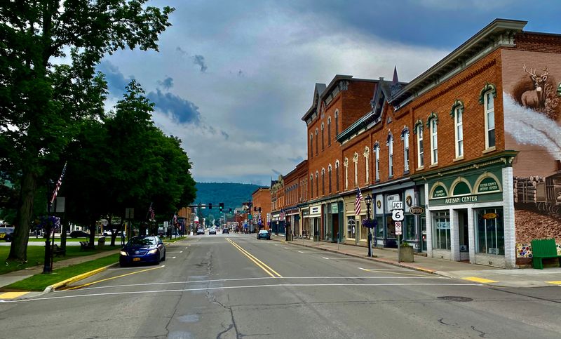 Coudersport