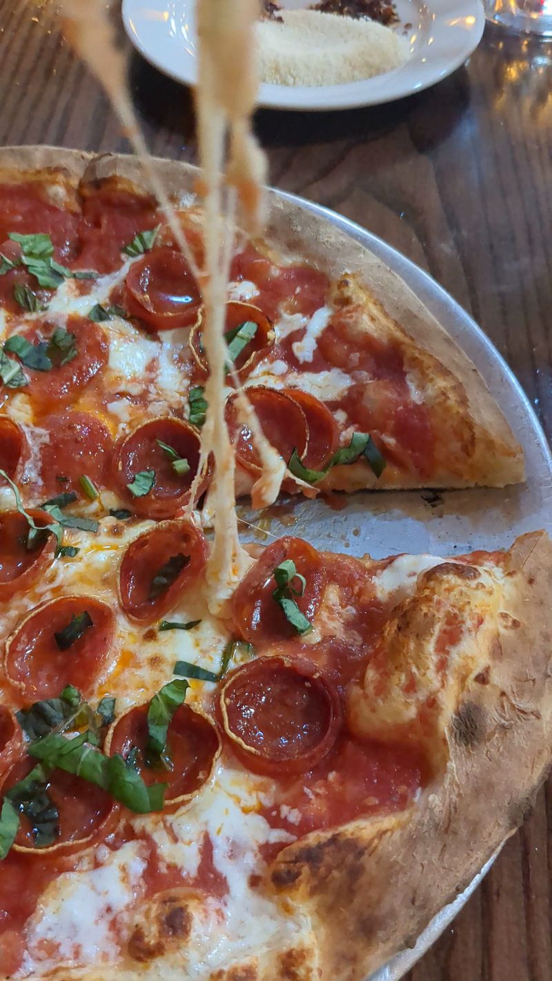 Via Napoli Ristorante e Pizzeria (EPCOT)