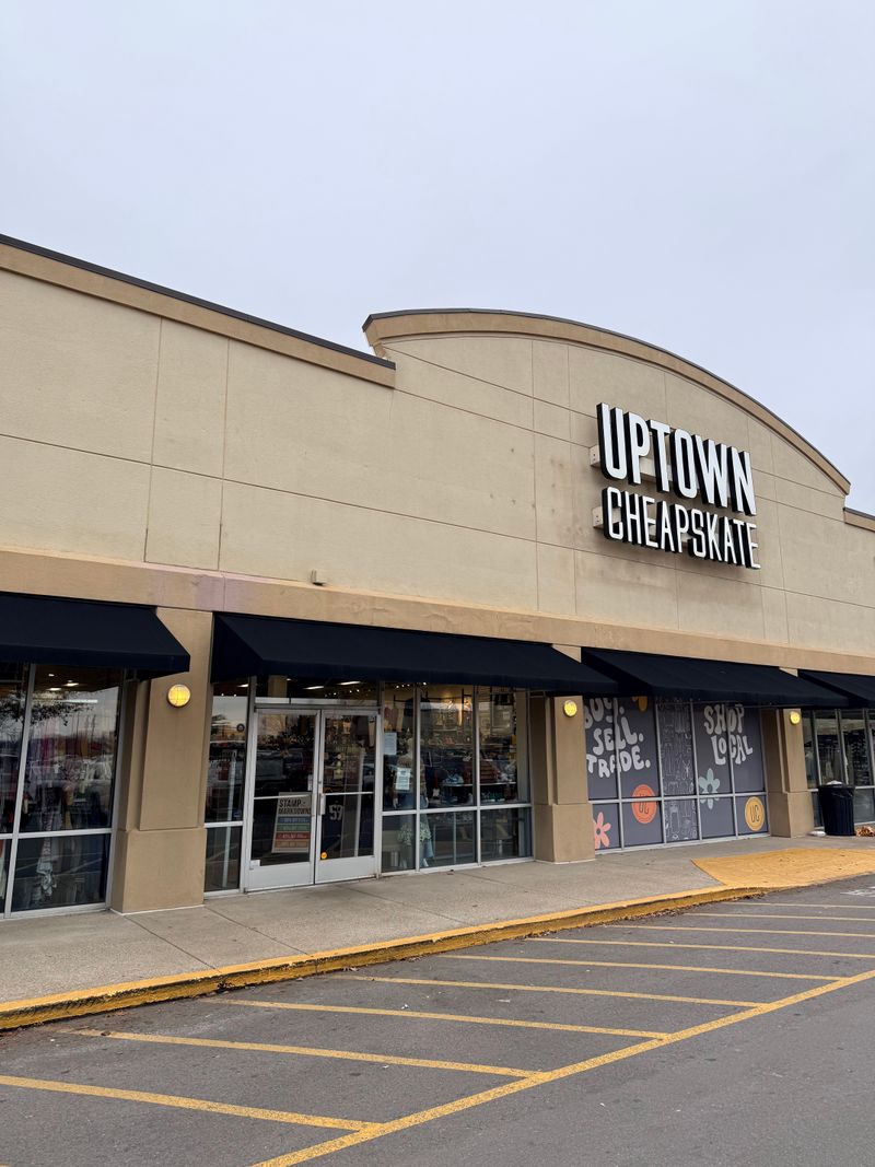 Uptown Cheapskate (Murfreesboro)