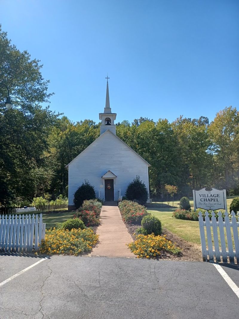 Casey Jones Village &ndash; Jackson