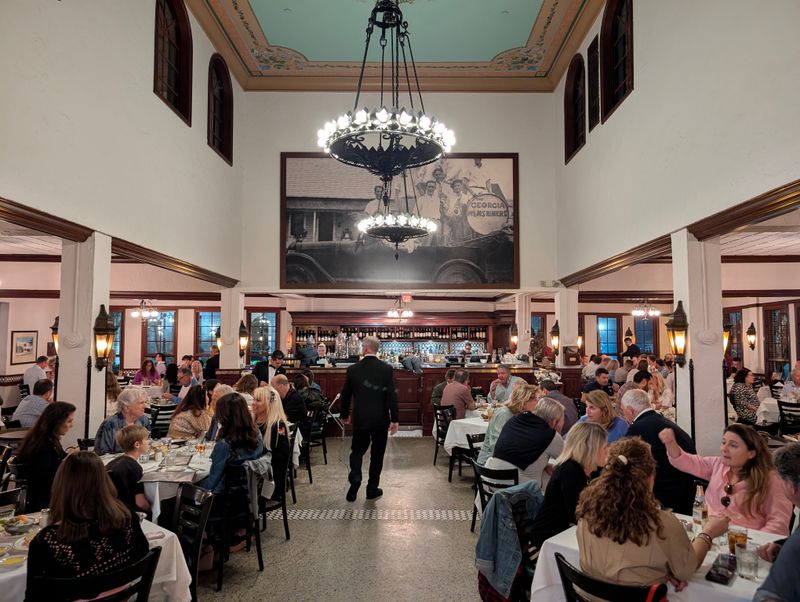 The Infamous Line: What It's Really Like to Wait