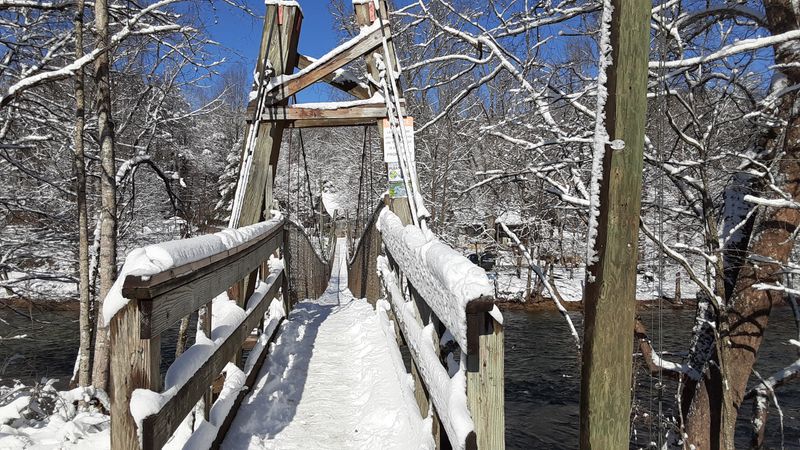 Outdoor Adventures Above Ground