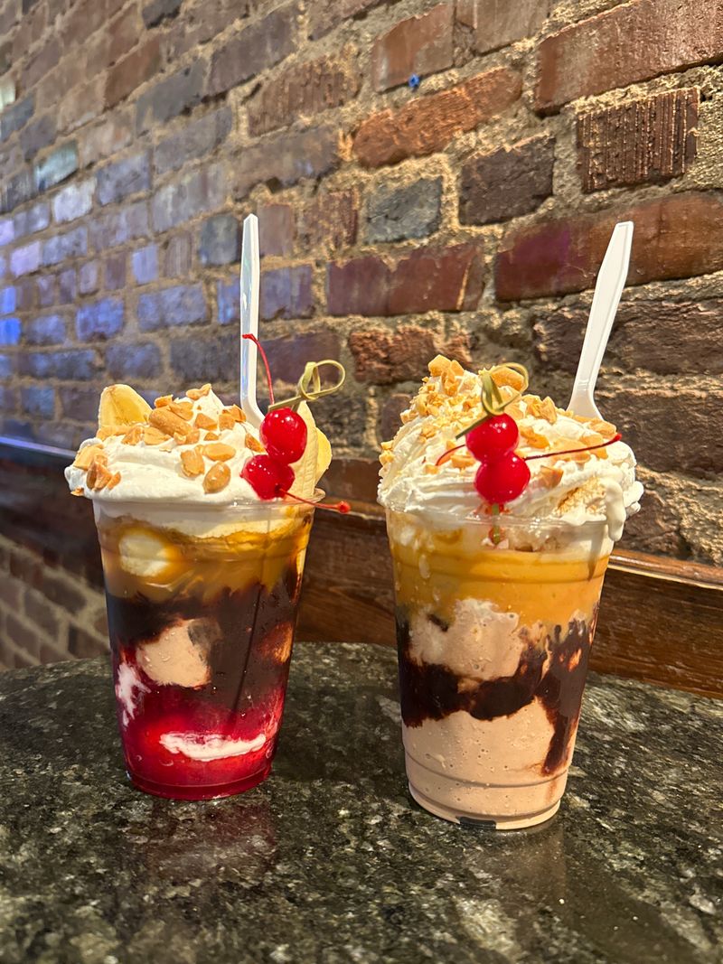 Mike’s Ice Cream (Nashville)