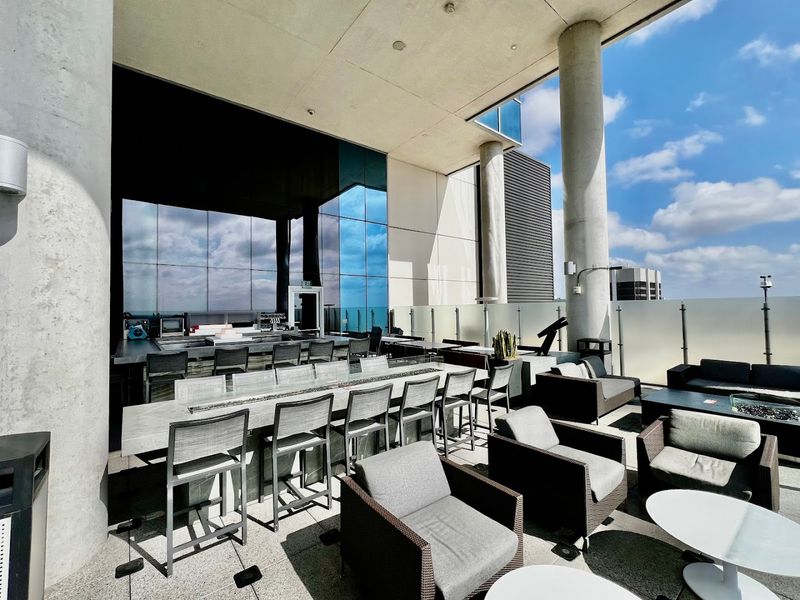 AC Sky Bar (Downtown Orlando)