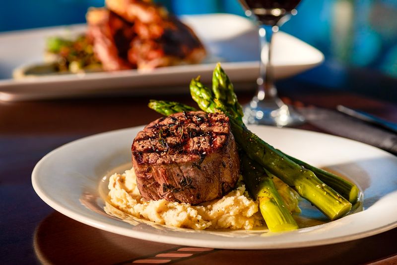 What To Order For First Timers