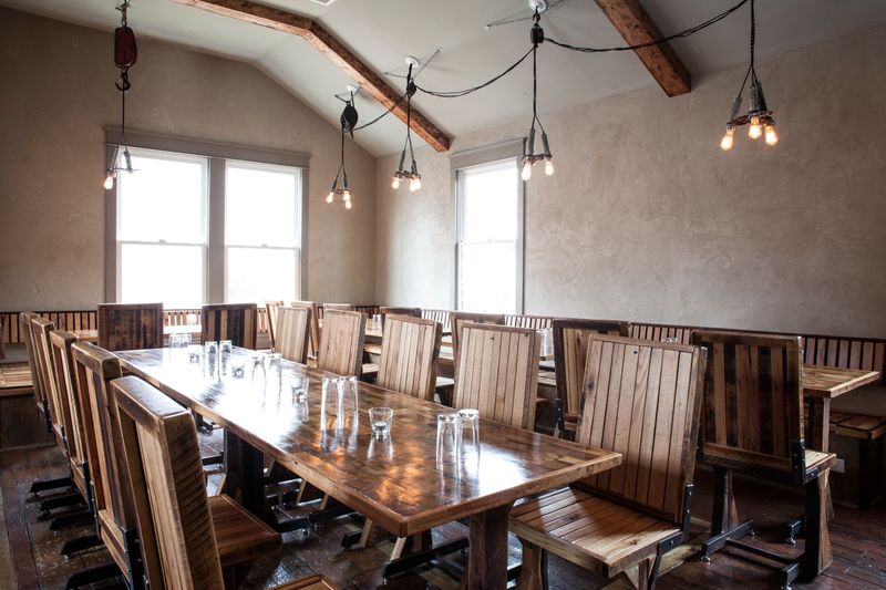 The Treehouse Nashville