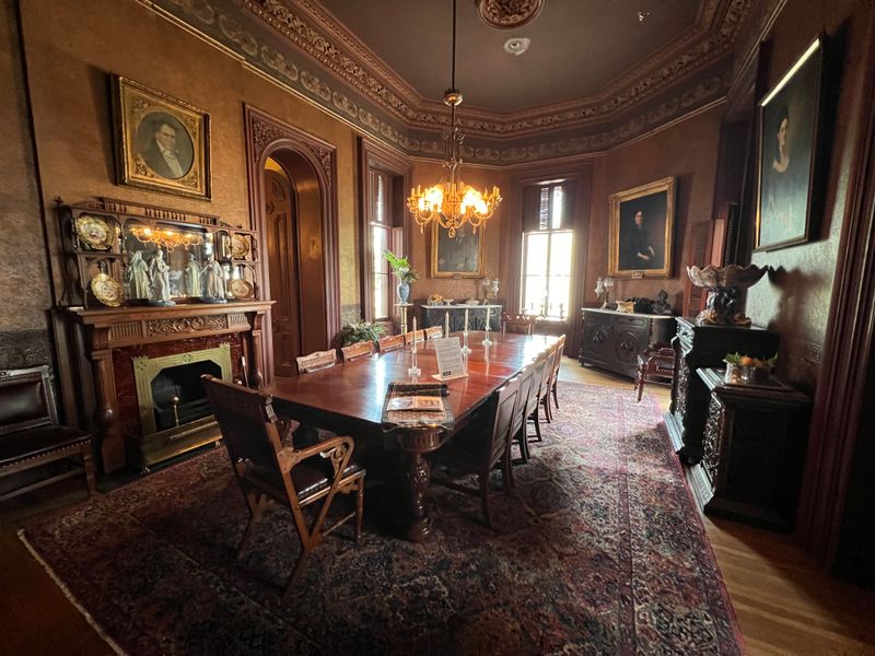 Mallory-Neely House (Memphis)