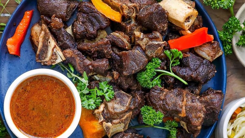 China Hut Haitian Restaurant (Lauderhill)