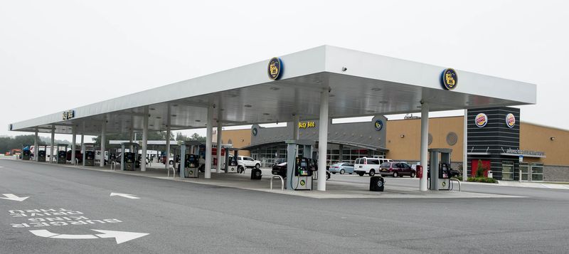 Busy Bee (Live Oak, FL)