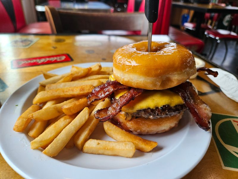 Atmosphere, Hours, And How To Plan Your Stop