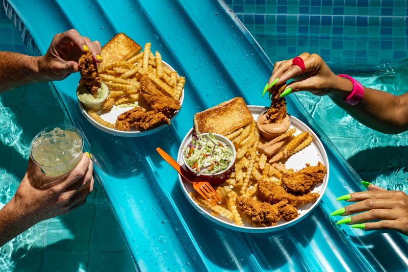 Why This New KFC Concept Has Been So Highly Anticipated