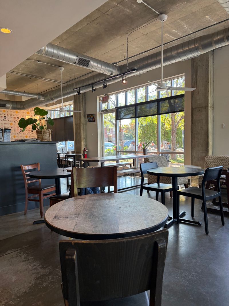 Ugly Mugs Coffee and Tea