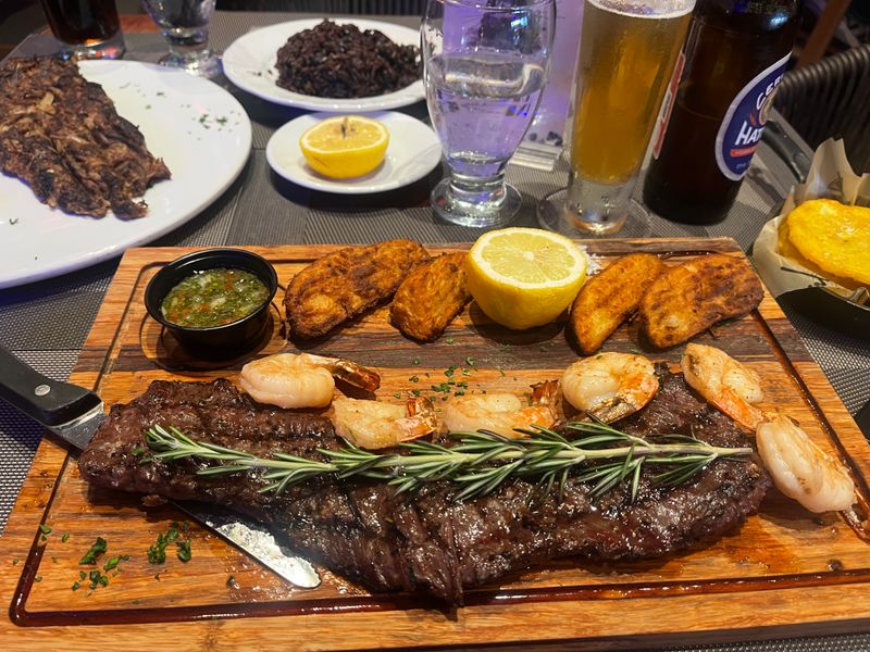 Sala’o Cuban Restaurant & Bar (Miami, FL)