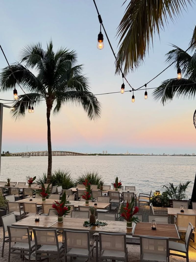 Amara at Paraiso (Miami)