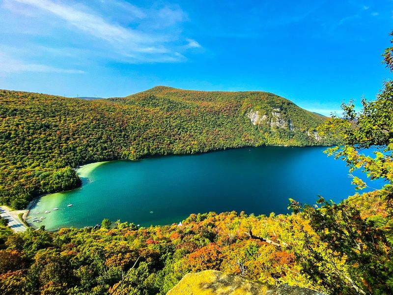 Northeast Kingdom & Lake Willoughby Region