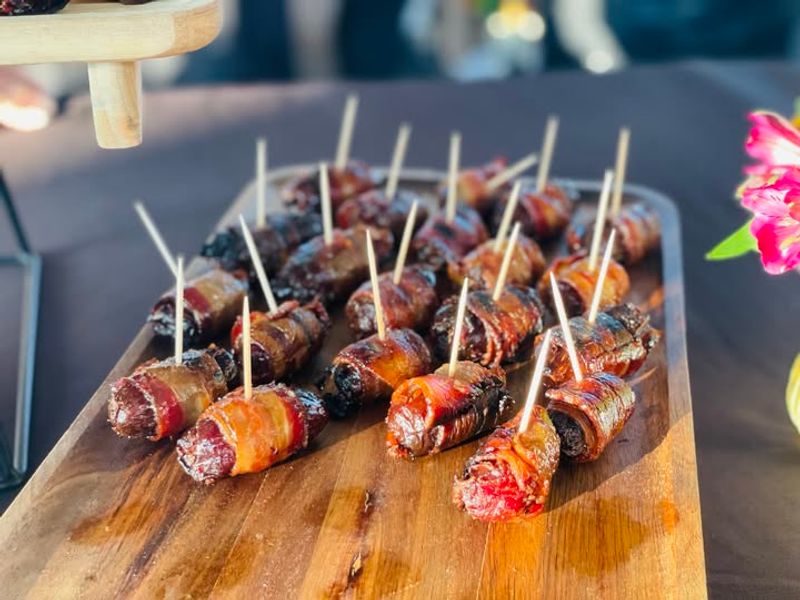 Bacon & Barrel Festival &mdash; Chattanooga