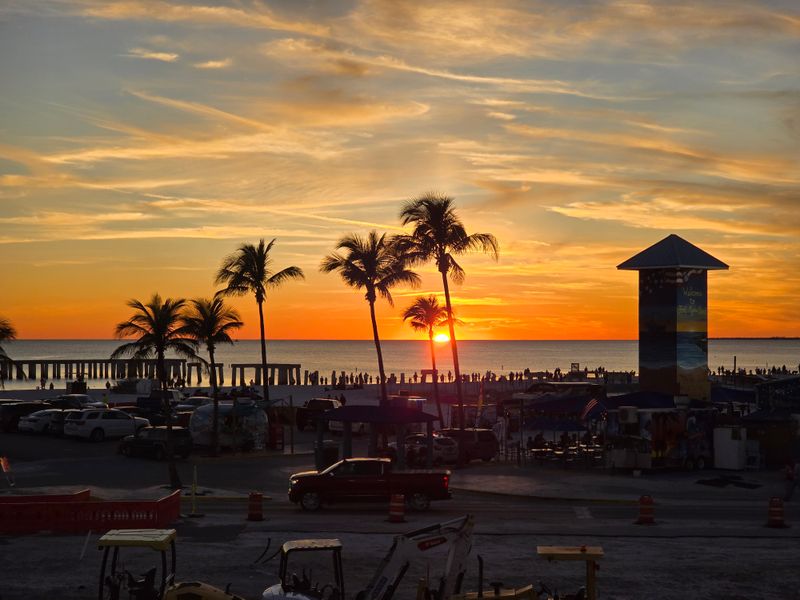 Sunset Terrace at Margaritaville (Fort Myers Beach)