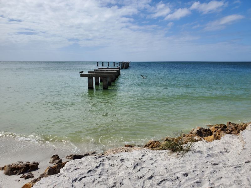 Gasparilla Island State Park
