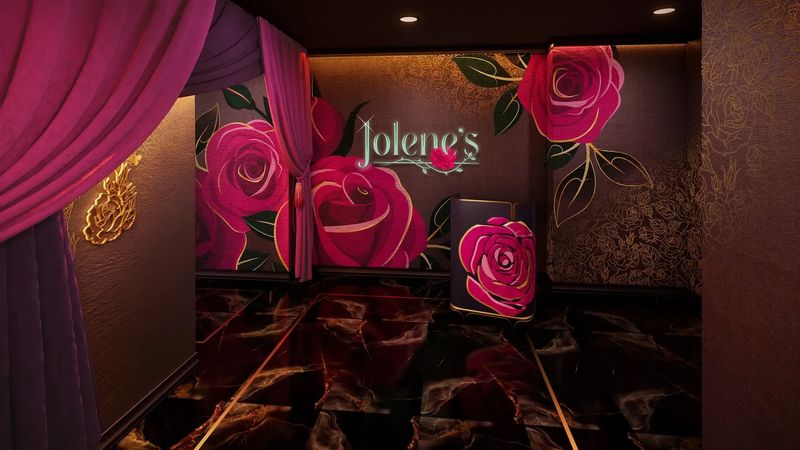 What the SongTeller Hotel Is—and Why It's So Special