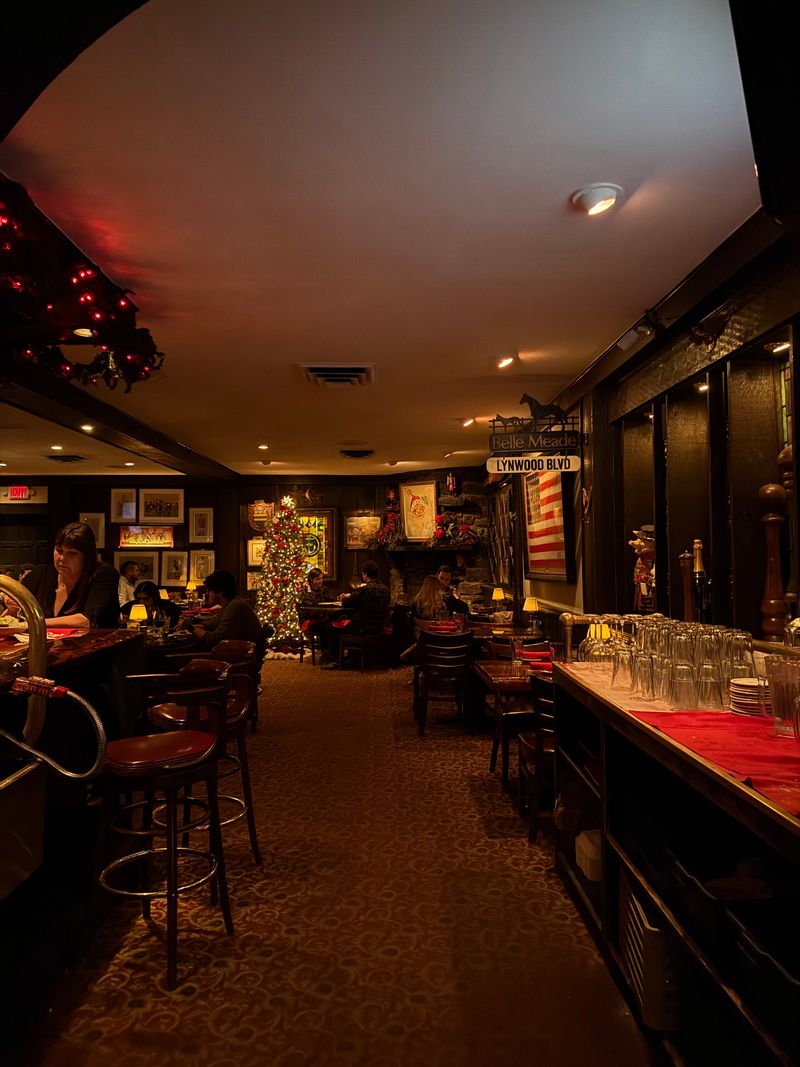 A Go-To Spot for Celebrations and Special Occasions