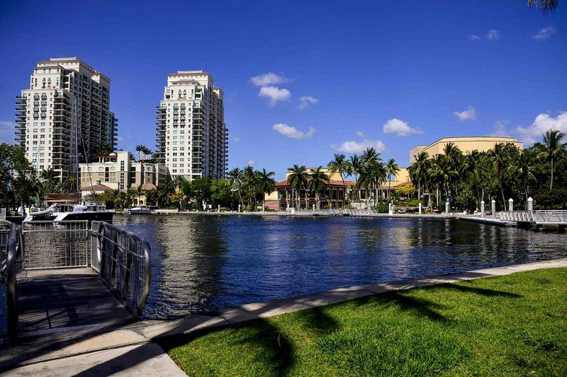 Explore the Riverwalk