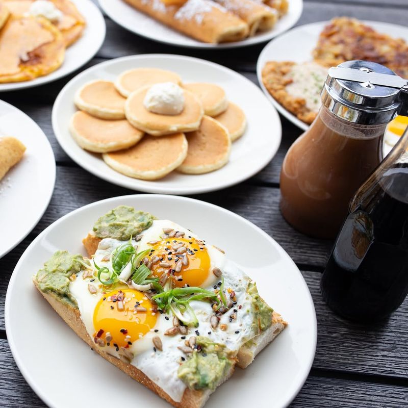 Savory Sides That Make It a Meal