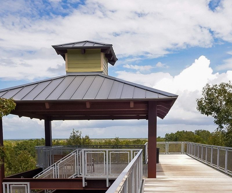 Green Mountain Scenic Overlook at Sunset (Clermont)