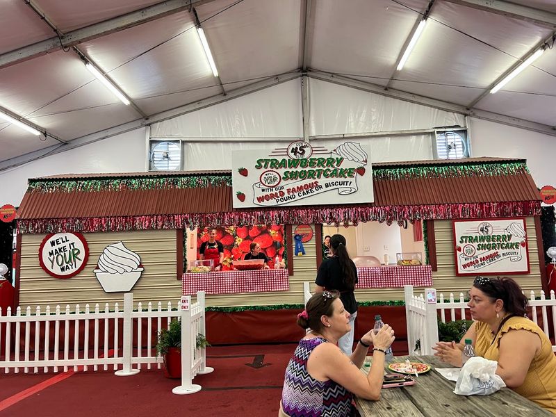 Foodie Finds Beyond Berries