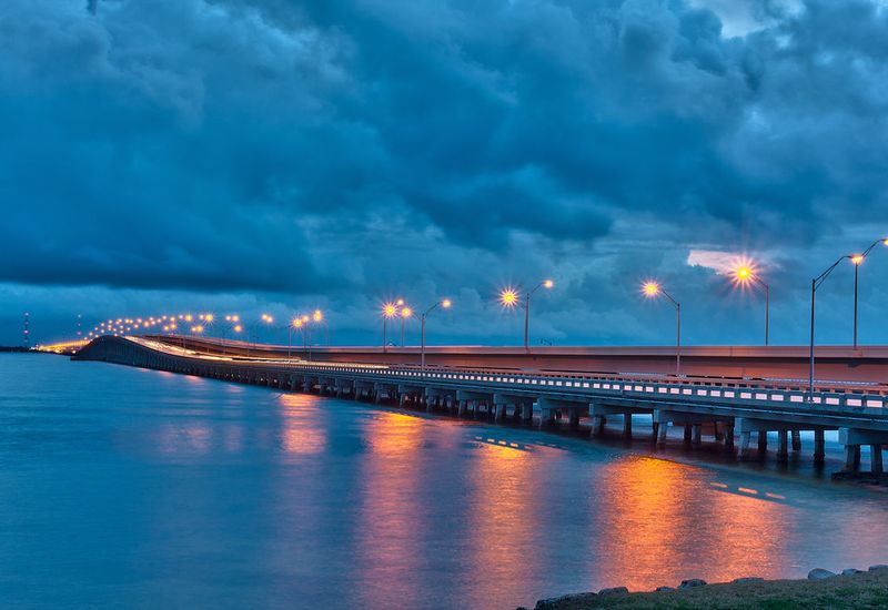 Gandy Bridge (Tampa Bay)