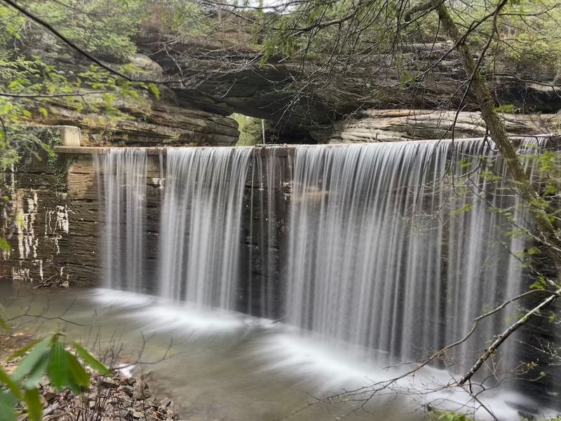 Family-Friendly Nature Center