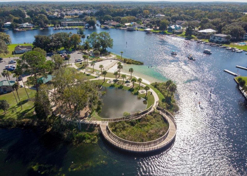 Parking, Hours, And Beating The Crowds