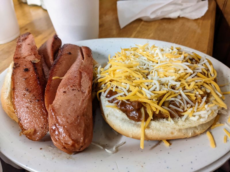 Honey’s Restaurant (Fayetteville)