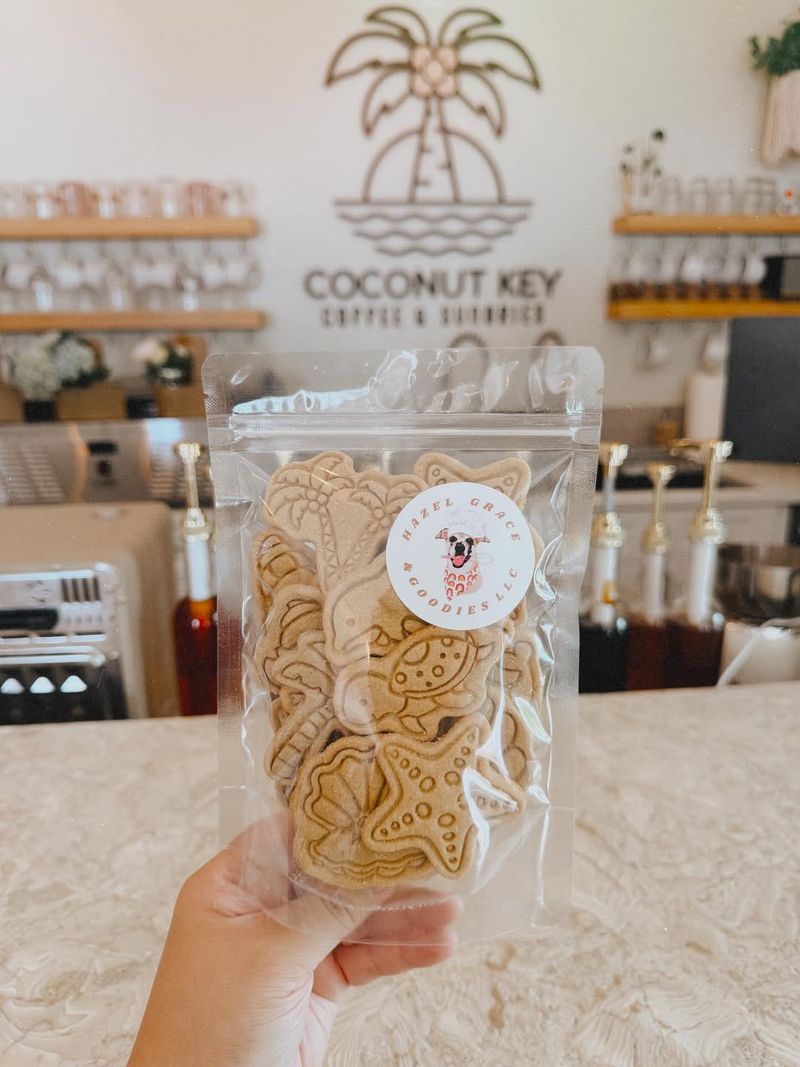 Coconut Key Coffee and Sundries