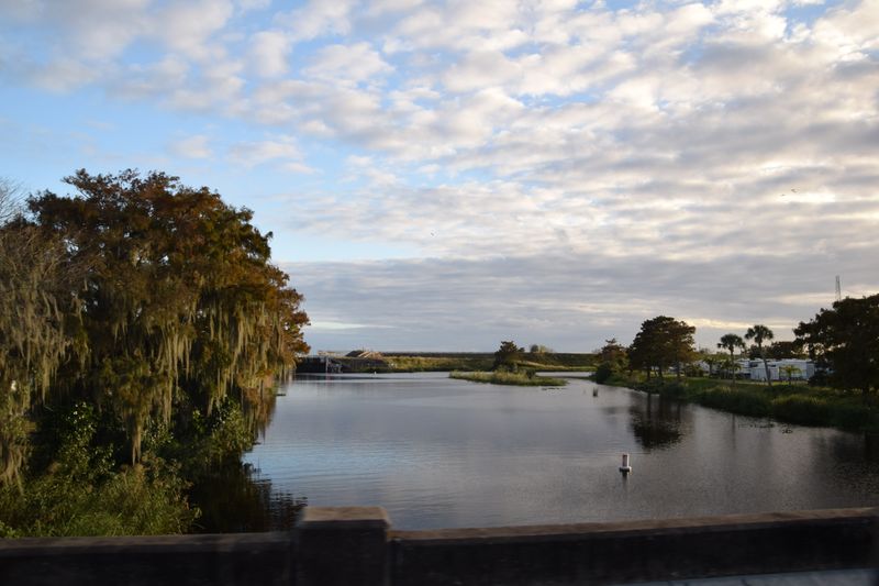 Lake Okeechobee (South Florida)