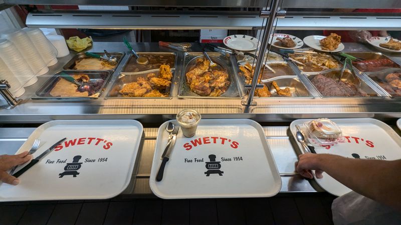 Swett's (Nashville)