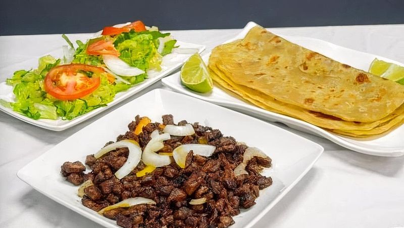 Madina Restaurant (Nashville)