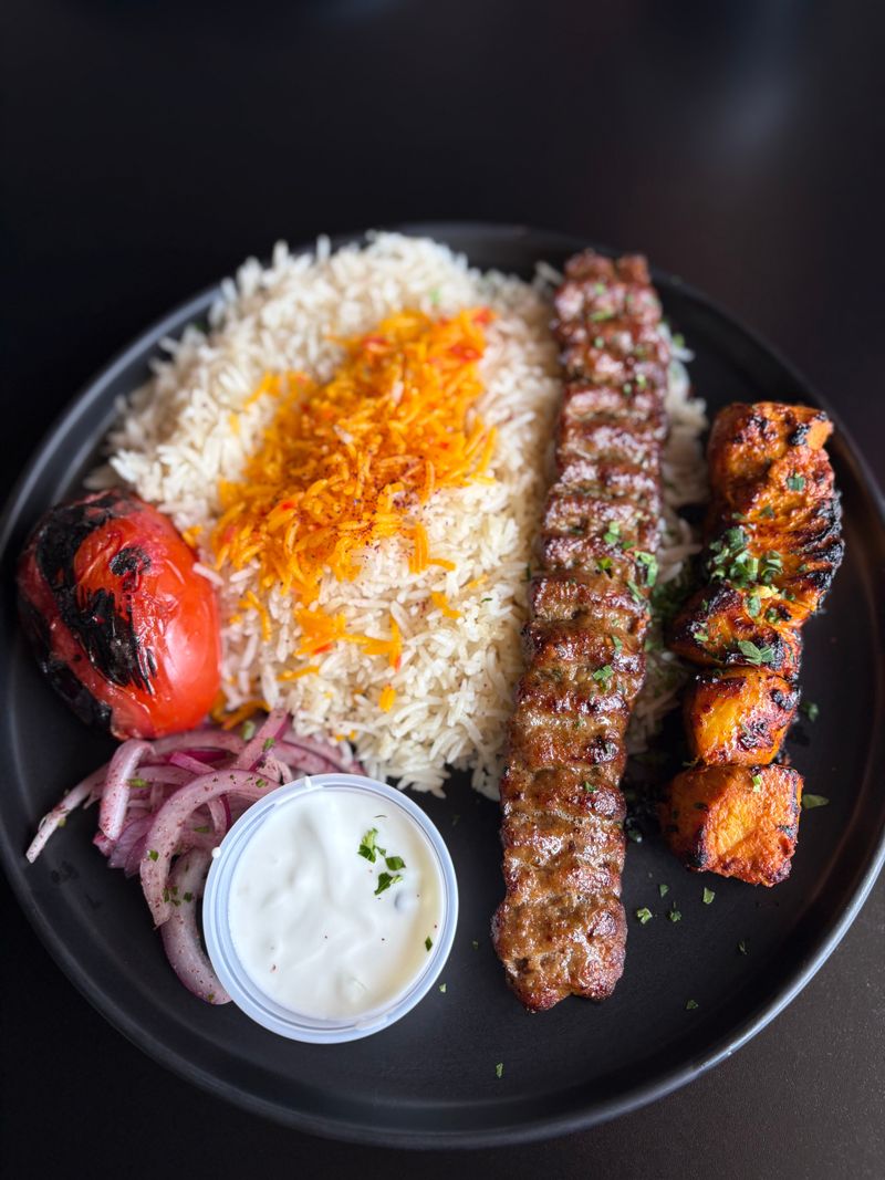 Murfreesboro Kabob