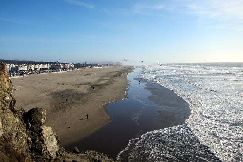 Ocean Beach