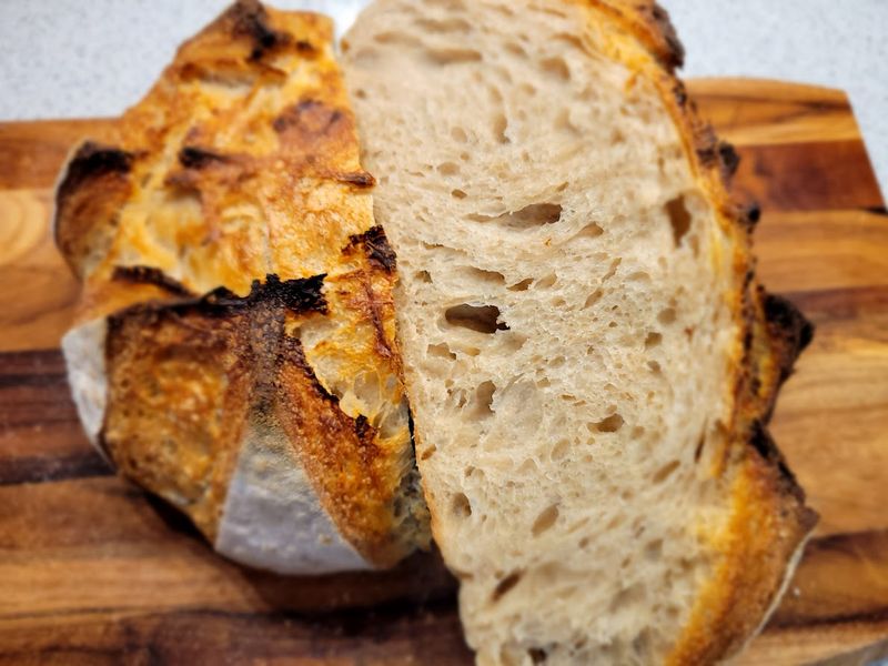 The Twins European Bakery LLC (Knoxville)