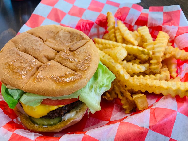 Halfway Market and Diner