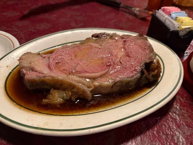 What to Know Before Dining at Ye Olde Steak House in Knoxville