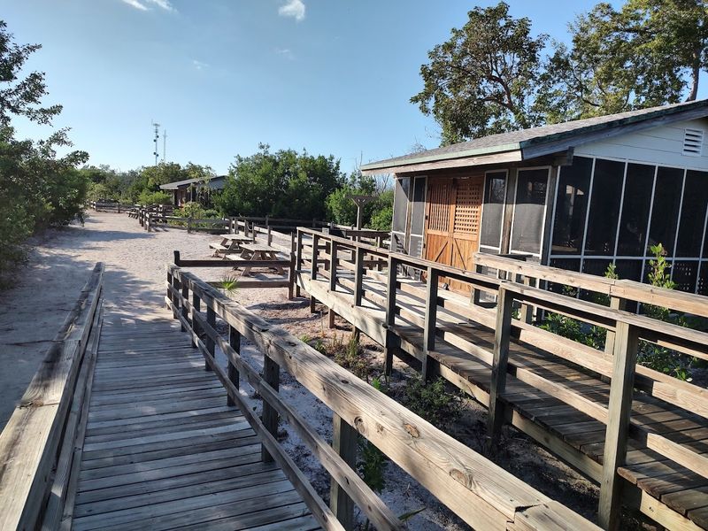 Long Key State Park (Long Key)