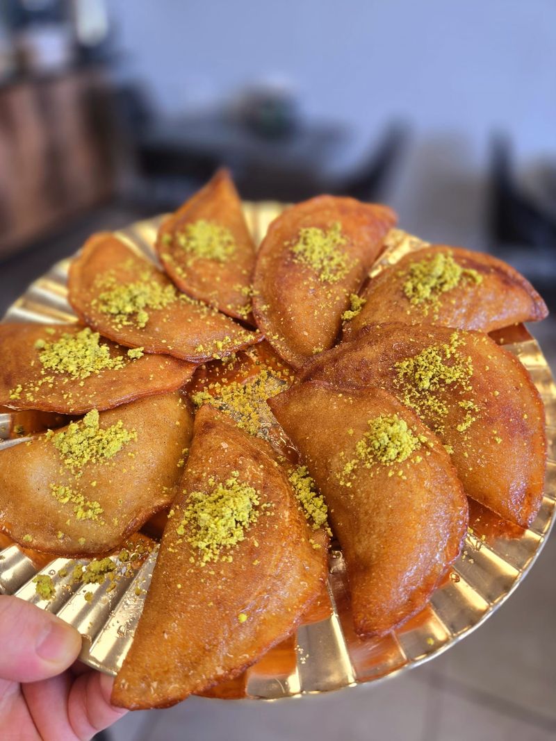 Beirut Grill & Deli (Oviedo)