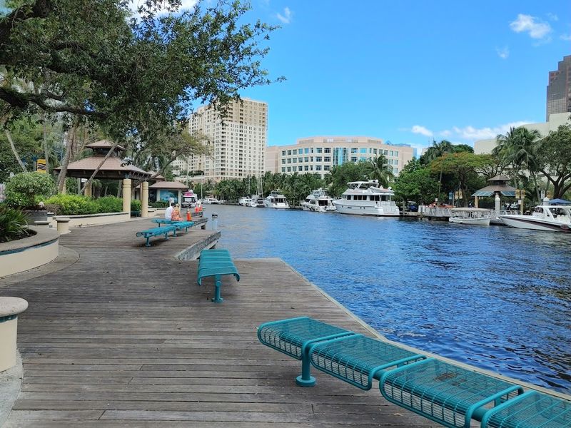 Fort Lauderdale’s Food Scene On A Budget