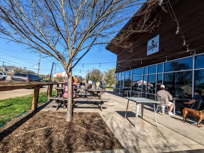 Alliance Brewing Company